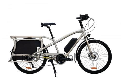 Yuba Electric Boda Boda specificaties 